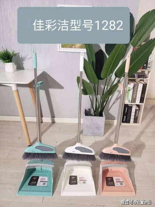 霸州市煎茶鋪興忠家居用品廠 引領清潔用品行業(yè)的優(yōu)質企業(yè)