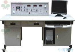 北京中育公司 傳感器教學(xué)設(shè)備與實(shí)驗(yàn)室解決方案的專業(yè)供應(yīng)商