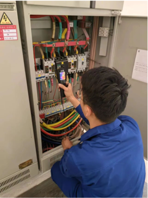 筑牢安全防線 全員在行動——電工器材安全管理的實(shí)踐與思考